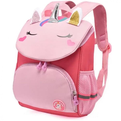 حقيبة ظهر اطفال شاملة تطريز اسم الطفل