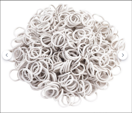 جلد خاصة مسدس التحصين 25 ملي ( حبة واحدة )