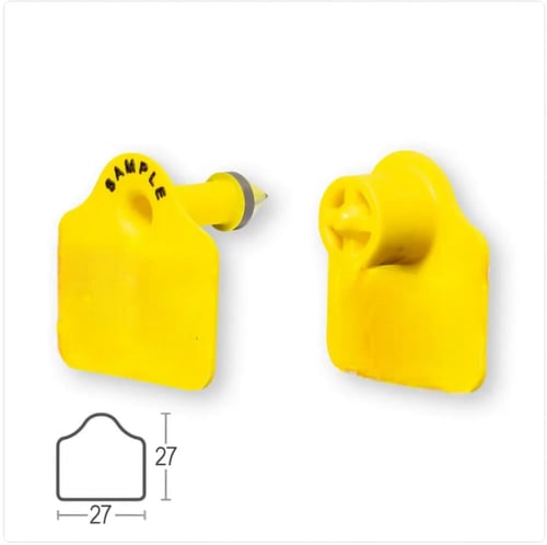 ارقام اذن كبيرة 1 - 500 (خاص للامهات و فحول)