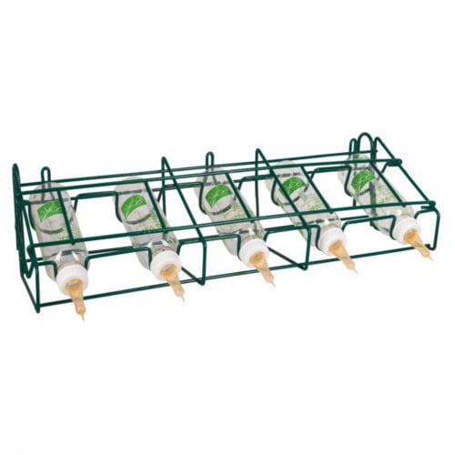 رضاعات مع الاستاند