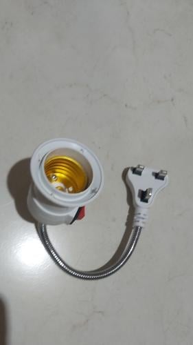 87-PN كبس مع فيش 13 امبير