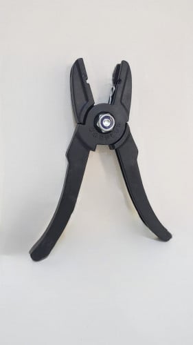 ماكينة ترقيم ( خاصة بارقام الاذن الصغيرة )