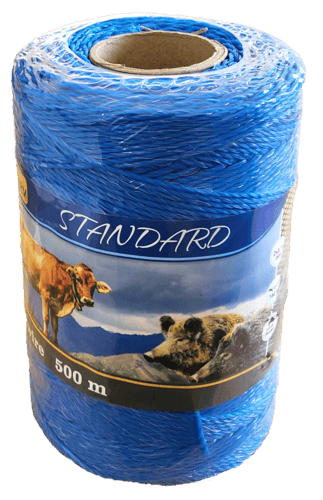 بكج حماية الحظيرة ( واير مغذي باسلاك معدنيه )