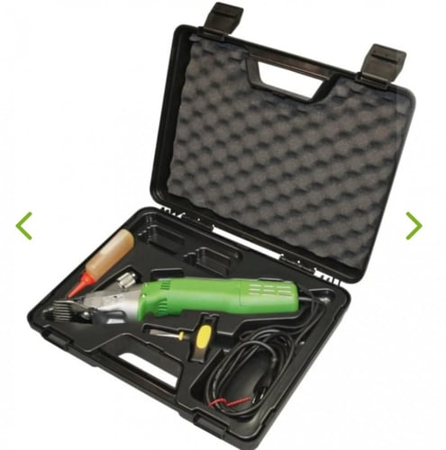 ماكينة حلاقة فرو ( خشن )