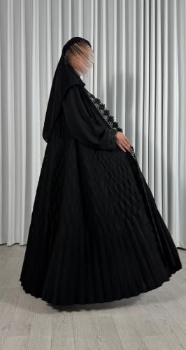 عباية توليب