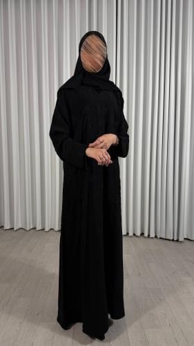 عباية رغد
