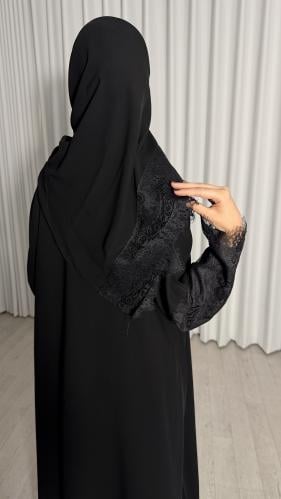 عباية مدى