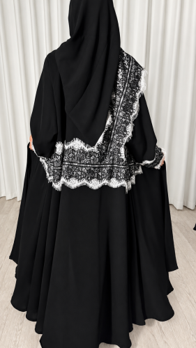 عباية ملك