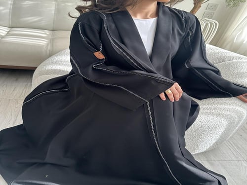 عباية الماس