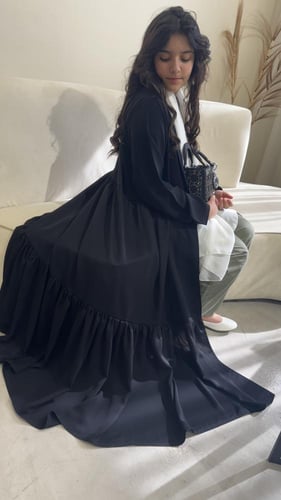 عباية غناتي كسرات