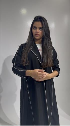 عباية سهام