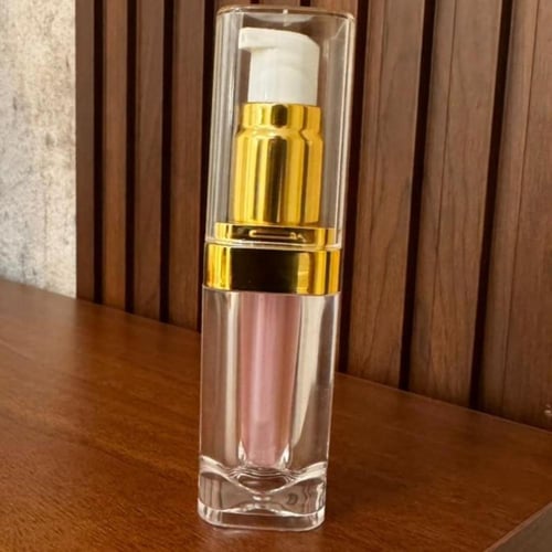 اللمسة المخملية