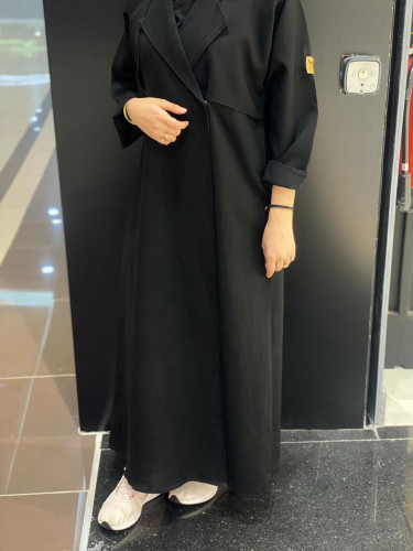 عباية R4