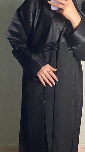 عباية سمر