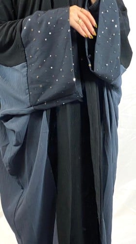 عباية امواج