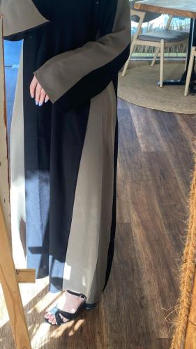 عباية طيف