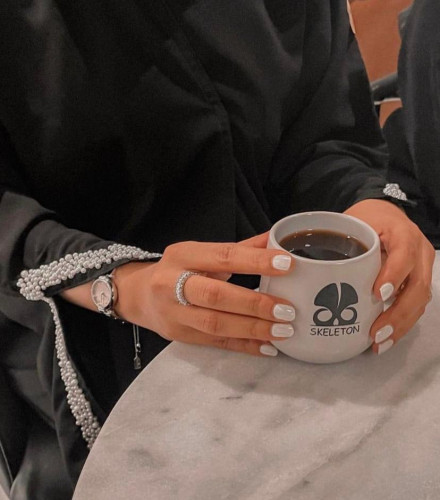 عباية لولو