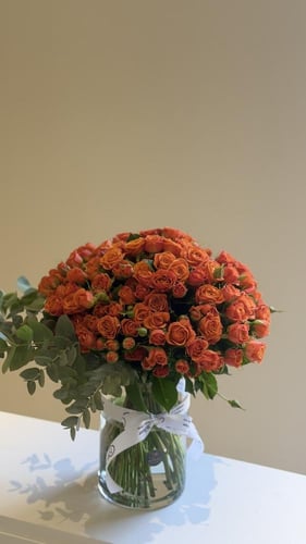 فازا 40 غصن بيبي روز