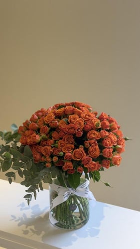 فازا 40 غصن بيبي روز