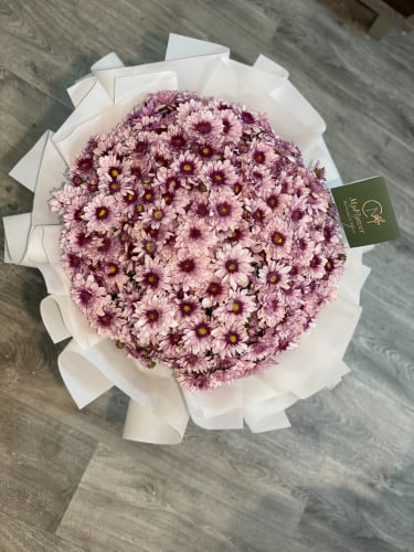 بوكيه 100 كريز