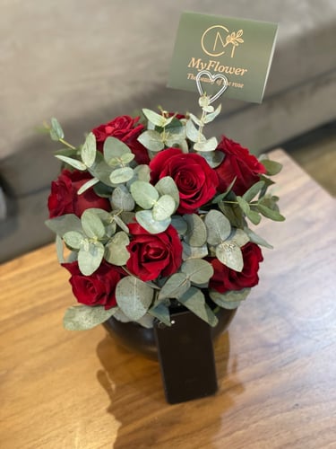 فازا ورد الجوري