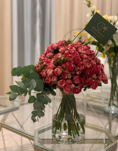 فازا 40 غصن بيبي روز