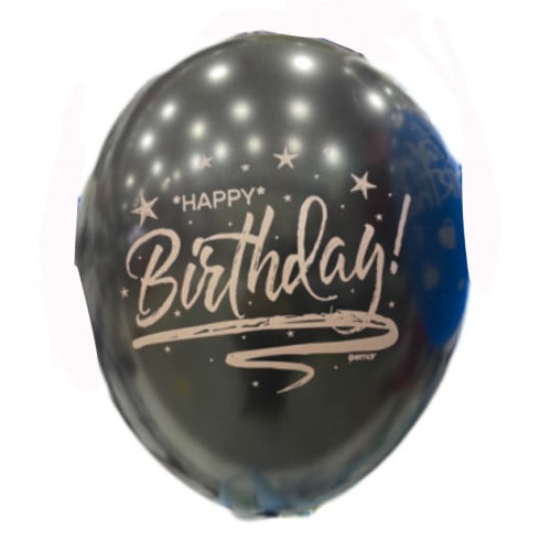 بالون هيليوم