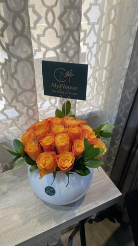 فازا 20 ورده جوري