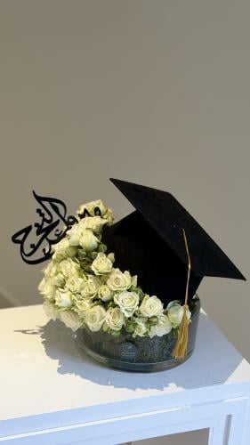 فازة تخرج
