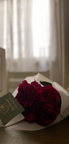 10 وردات جوري