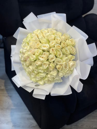 بوكيه 80 ورده جوري