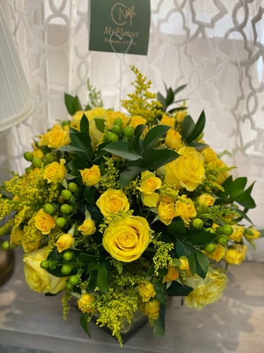 فازة الليمون