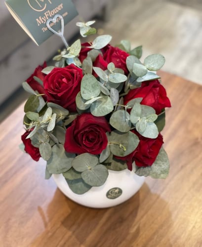 فازا ورد الجوري