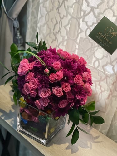 فازا ماكنتوش