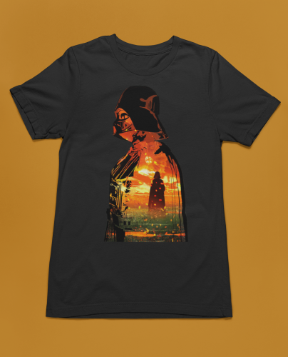 تيشرت Star wars