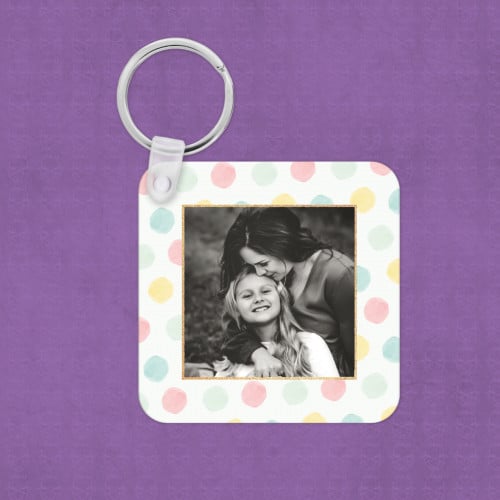 علاقة مفاتيح لطيف