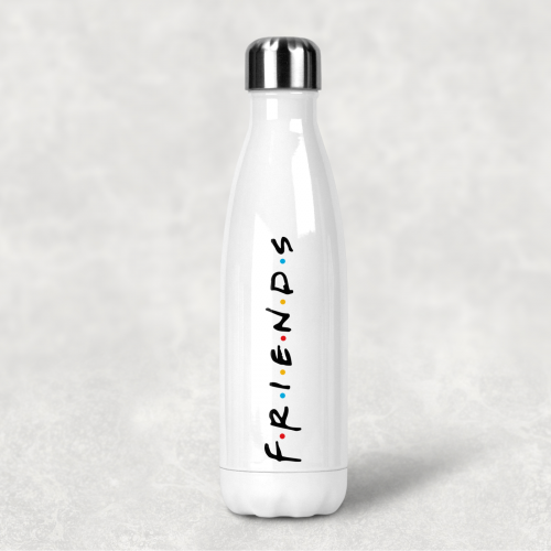 مطارة حافظة للحرارة مسلسل فريندز