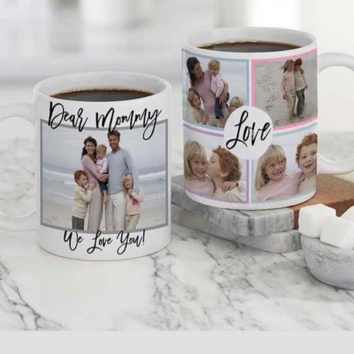 كوب Dear Mommy