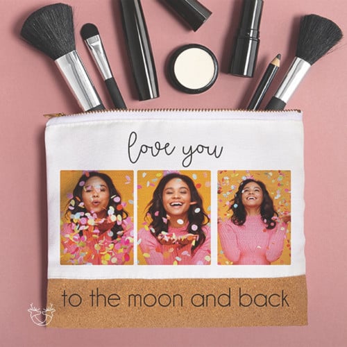 طباعة مقلمية كورك قماشية بتصميمك الخاص