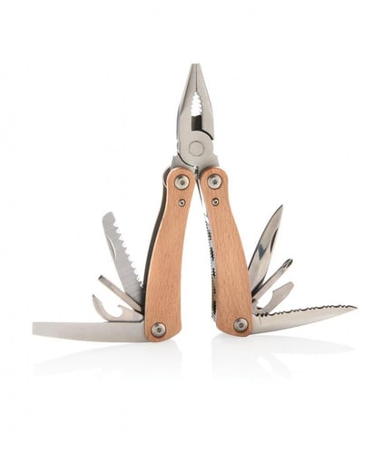 عدة أدوات محمولة خشبية مع إمكانية تخصيصها حسب الطل...