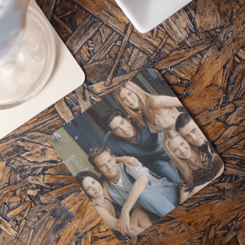 كوستر فريندز