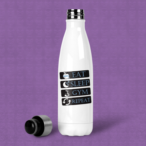 مطارة حافظة للحرارة رياضي