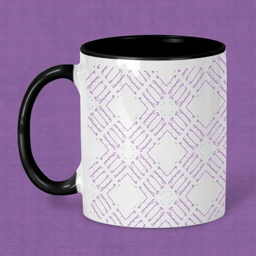 طباعة كوب بتصميمك الخاص