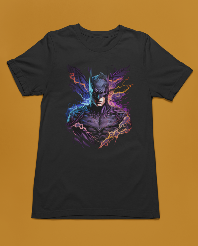 تيشرت باتمان