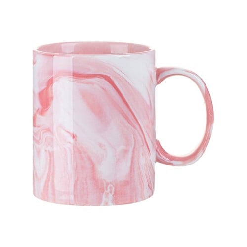 طباعة كوب رخامي بتصميمك الخاص