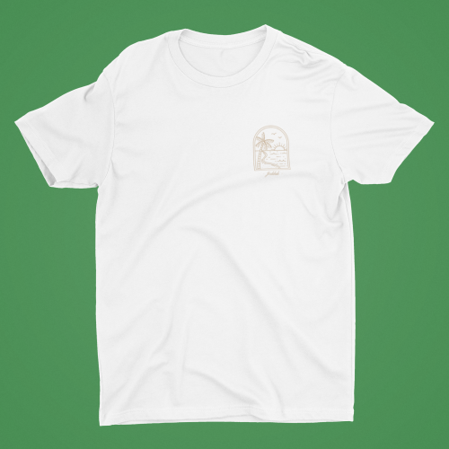 تيشرت معالم جدة اليوم الوطني السعودي 92