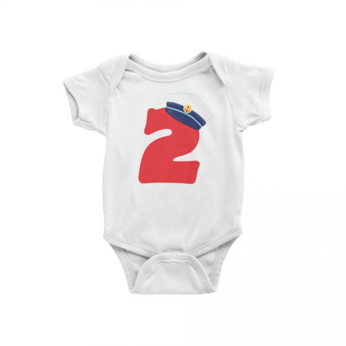 طقم بربتوزات أطفال للتصوير بثيم البحر للجنسين