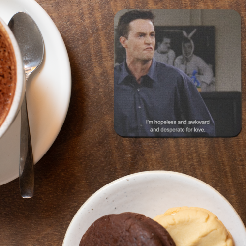 كوستر فريندز