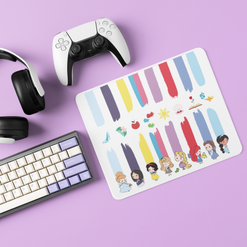 ماوس باد أميرات ديزني