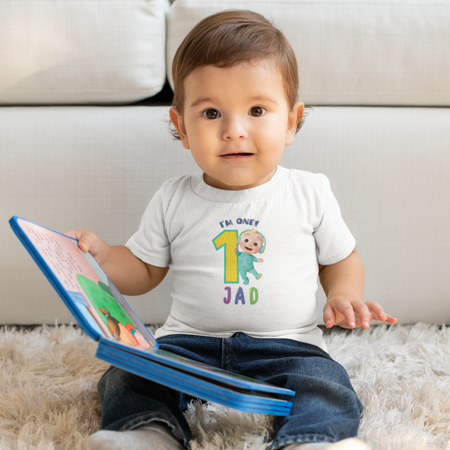 تيشرت عيد ميلاد كوكوميلون